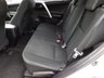 USED 2014 14 TOYOTA RAV4 2.0 D-4D Icon SUV 5dr Diesel Manual 2WD Euro 5 (s/s) (124 ps) NEW MOT, SERVICE & WARRANTY