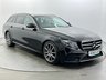 USED 2020 69 MERCEDES-BENZ E CLASS 2.0 E220d AMG Line Edition (Premium) G-Tronic+ Euro 6 (s/s) 5dr CARPLAY, 360/CAM, ALL-LED, 19"