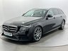 USED 2020 69 MERCEDES-BENZ E CLASS 2.0 E220d AMG Line Edition (Premium) G-Tronic+ Euro 6 (s/s) 5dr CARPLAY, 360/CAM, ALL-LED, 19"