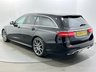 USED 2020 69 MERCEDES-BENZ E CLASS 2.0 E220d AMG Line Edition (Premium) G-Tronic+ Euro 6 (s/s) 5dr CARPLAY, 360/CAM, ALL-LED, 19"