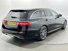 USED 2020 69 MERCEDES-BENZ E CLASS 2.0 E220d AMG Line Edition (Premium) G-Tronic+ Euro 6 (s/s) 5dr CARPLAY, 360/CAM, ALL-LED, 19"