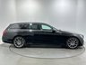 USED 2020 69 MERCEDES-BENZ E CLASS 2.0 E220d AMG Line Edition (Premium) G-Tronic+ Euro 6 (s/s) 5dr CARPLAY, 360/CAM, ALL-LED, 19"