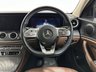 USED 2020 69 MERCEDES-BENZ E CLASS 2.0 E220d AMG Line Edition (Premium) G-Tronic+ Euro 6 (s/s) 5dr CARPLAY, 360/CAM, ALL-LED, 19"