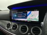USED 2020 69 MERCEDES-BENZ E CLASS 2.0 E220d AMG Line Edition (Premium) G-Tronic+ Euro 6 (s/s) 5dr CARPLAY, 360/CAM, ALL-LED, 19"
