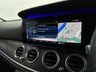 USED 2020 69 MERCEDES-BENZ E CLASS 2.0 E220d AMG Line Edition (Premium) G-Tronic+ Euro 6 (s/s) 5dr CARPLAY, 360/CAM, ALL-LED, 19"