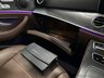 USED 2020 69 MERCEDES-BENZ E CLASS 2.0 E220d AMG Line Edition (Premium) G-Tronic+ Euro 6 (s/s) 5dr CARPLAY, 360/CAM, ALL-LED, 19"