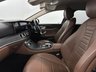 USED 2020 69 MERCEDES-BENZ E CLASS 2.0 E220d AMG Line Edition (Premium) G-Tronic+ Euro 6 (s/s) 5dr CARPLAY, 360/CAM, ALL-LED, 19"