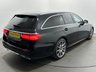 USED 2020 69 MERCEDES-BENZ E CLASS 2.0 E220d AMG Line Edition (Premium) G-Tronic+ Euro 6 (s/s) 5dr CARPLAY, 360/CAM, ALL-LED, 19"