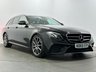 USED 2020 69 MERCEDES-BENZ E CLASS 2.0 E220d AMG Line Edition (Premium) G-Tronic+ Euro 6 (s/s) 5dr CARPLAY, 360/CAM, ALL-LED, 19"