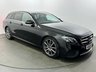 USED 2020 69 MERCEDES-BENZ E CLASS 2.0 E220d AMG Line Edition (Premium) G-Tronic+ Euro 6 (s/s) 5dr CARPLAY, 360/CAM, ALL-LED, 19"