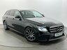 USED 2020 69 MERCEDES-BENZ E CLASS 2.0 E220d AMG Line Edition (Premium) G-Tronic+ Euro 6 (s/s) 5dr CARPLAY, 360/CAM, ALL-LED, 19"