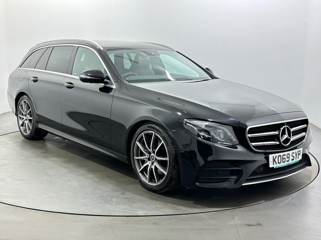 View our Mercedes-Benz E Class 2.0 E220d AMG Line Edition (Premium) G-Tronic+ Euro 6 (s/s) 5dr