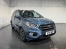 USED 2019 19 FORD KUGA 1.5T EcoBoost GPF ST-Line SUV 5dr Petrol Manual Euro 6 (s/s) (150 ps) 2 keys, FSH, heated seats, NAV, DAB
