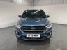 USED 2019 19 FORD KUGA 1.5T EcoBoost GPF ST-Line SUV 5dr Petrol Manual Euro 6 (s/s) (150 ps) 2 keys, FSH, heated seats, NAV, DAB