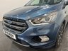 USED 2019 19 FORD KUGA 1.5T EcoBoost GPF ST-Line SUV 5dr Petrol Manual Euro 6 (s/s) (150 ps) 2 keys, FSH, heated seats, NAV, DAB