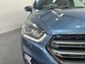 USED 2019 19 FORD KUGA 1.5T EcoBoost GPF ST-Line SUV 5dr Petrol Manual Euro 6 (s/s) (150 ps) 2 keys, FSH, heated seats, NAV, DAB