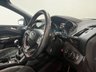 USED 2019 19 FORD KUGA 1.5T EcoBoost GPF ST-Line SUV 5dr Petrol Manual Euro 6 (s/s) (150 ps) 2 keys, FSH, heated seats, NAV, DAB