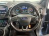 USED 2019 19 FORD KUGA 1.5T EcoBoost GPF ST-Line SUV 5dr Petrol Manual Euro 6 (s/s) (150 ps) 2 keys, FSH, heated seats, NAV, DAB