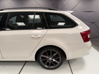 USED 2015 64 SKODA OCTAVIA 2.0 TDI vRS Estate 5dr Diesel Manual Euro 5 (s/s) (184 ps) 