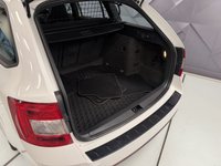 USED 2015 64 SKODA OCTAVIA 2.0 TDI vRS Estate 5dr Diesel Manual Euro 5 (s/s) (184 ps) 