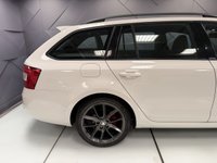 USED 2015 64 SKODA OCTAVIA 2.0 TDI vRS Estate 5dr Diesel Manual Euro 5 (s/s) (184 ps) 