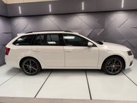USED 2015 64 SKODA OCTAVIA 2.0 TDI vRS Estate 5dr Diesel Manual Euro 5 (s/s) (184 ps) 