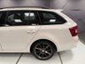 USED 2015 64 SKODA OCTAVIA 2.0 TDI vRS Estate 5dr Diesel Manual Euro 5 (s/s) (184 ps) 