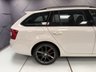 USED 2015 64 SKODA OCTAVIA 2.0 TDI vRS Estate 5dr Diesel Manual Euro 5 (s/s) (184 ps) 