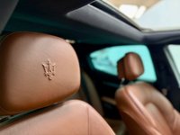 USED 2016 66 MASERATI GHIBLI 3.0D V6 Saloon 4dr Diesel ZF Euro 5 (s/s) (275 ps) 