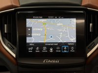 USED 2016 66 MASERATI GHIBLI 3.0D V6 Saloon 4dr Diesel ZF Euro 5 (s/s) (275 ps) 