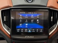 USED 2016 66 MASERATI GHIBLI 3.0D V6 Saloon 4dr Diesel ZF Euro 5 (s/s) (275 ps) 
