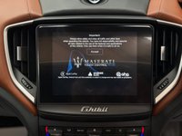 USED 2016 66 MASERATI GHIBLI 3.0D V6 Saloon 4dr Diesel ZF Euro 5 (s/s) (275 ps) 