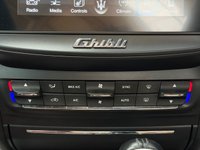 USED 2016 66 MASERATI GHIBLI 3.0D V6 Saloon 4dr Diesel ZF Euro 5 (s/s) (275 ps) 