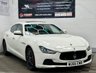 USED 2016 66 MASERATI GHIBLI 3.0D V6 Saloon 4dr Diesel ZF Euro 5 (s/s) (275 ps) 