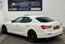 USED 2016 66 MASERATI GHIBLI 3.0D V6 Saloon 4dr Diesel ZF Euro 5 (s/s) (275 ps) 