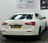 USED 2016 66 MASERATI GHIBLI 3.0D V6 Saloon 4dr Diesel ZF Euro 5 (s/s) (275 ps) 