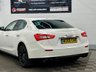 USED 2016 66 MASERATI GHIBLI 3.0D V6 Saloon 4dr Diesel ZF Euro 5 (s/s) (275 ps) 