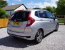 USED 2019 19 HONDA JAZZ 1.3 i-VTEC EX Navi Hatchback 5dr Petrol Manual Euro 6 (s/s) (102 ps) NAV-Reverse Camera-12m MOT
