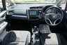 USED 2019 19 HONDA JAZZ 1.3 i-VTEC EX Navi Hatchback 5dr Petrol Manual Euro 6 (s/s) (102 ps) NAV-Reverse Camera-12m MOT