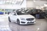 USED 2014 64 MERCEDES-BENZ CLA 2.1 CLA220 CDI AMG Sport Coupe 4dr Diesel 7G-DCT Euro 6 (s/s) (170 ps) ***Finance From 9.9% APR***