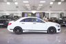 USED 2014 64 MERCEDES-BENZ CLA 2.1 CLA220 CDI AMG Sport Coupe 4dr Diesel 7G-DCT Euro 6 (s/s) (170 ps) ***Finance From 9.9% APR***