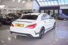 USED 2014 64 MERCEDES-BENZ CLA 2.1 CLA220 CDI AMG Sport Coupe 4dr Diesel 7G-DCT Euro 6 (s/s) (170 ps) ***Finance From 9.9% APR***