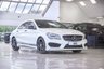 USED 2014 64 MERCEDES-BENZ CLA 2.1 CLA220 CDI AMG Sport Coupe 4dr Diesel 7G-DCT Euro 6 (s/s) (170 ps) ***Finance From 9.9% APR***