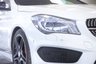 USED 2014 64 MERCEDES-BENZ CLA 2.1 CLA220 CDI AMG Sport Coupe 4dr Diesel 7G-DCT Euro 6 (s/s) (170 ps) ***Finance From 9.9% APR***