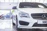 USED 2014 64 MERCEDES-BENZ CLA 2.1 CLA220 CDI AMG Sport Coupe 4dr Diesel 7G-DCT Euro 6 (s/s) (170 ps) ***Finance From 9.9% APR***