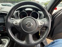 USED 2016 16 NISSAN JUKE 1.6 Acenta Premium SUV 5dr Petrol XTRON Euro 6 (117 ps) 