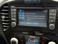 USED 2016 16 NISSAN JUKE 1.6 Acenta Premium SUV 5dr Petrol XTRON Euro 6 (117 ps) 