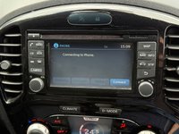 USED 2016 16 NISSAN JUKE 1.6 Acenta Premium SUV 5dr Petrol XTRON Euro 6 (117 ps) 