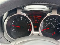 USED 2016 16 NISSAN JUKE 1.6 Acenta Premium SUV 5dr Petrol XTRON Euro 6 (117 ps) 