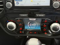 USED 2016 16 NISSAN JUKE 1.6 Acenta Premium SUV 5dr Petrol XTRON Euro 6 (117 ps) 